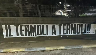 A Termoli c’è aria di smobilitazione, a rischio la gara con la Samb